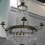 616 1486 CHANDELIER